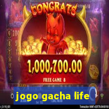 jogo gacha life